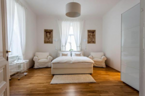 Beautiful Home - Riverside Apartment, Wien, Österreich, Wien, Österreich